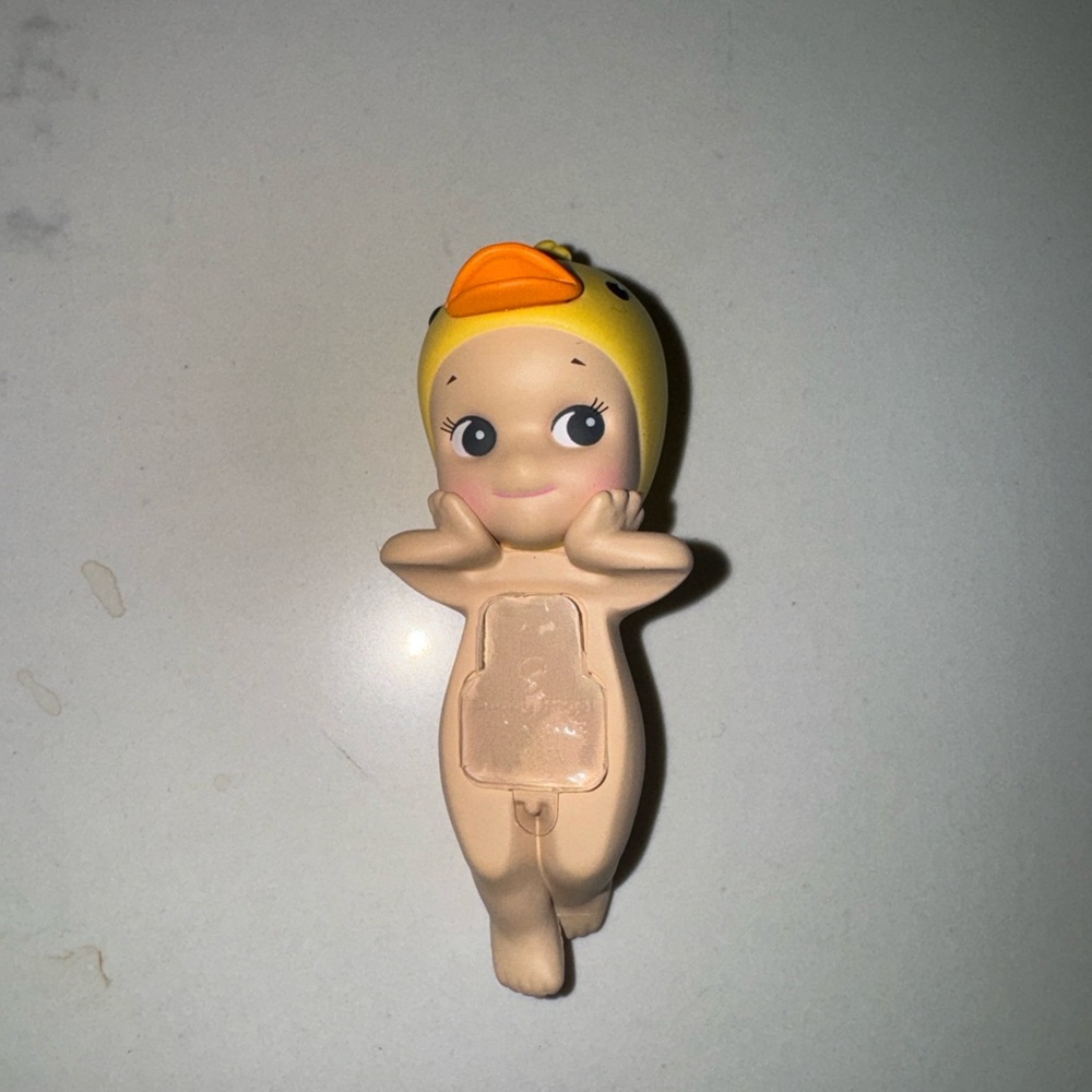 Sonny Angel Hipper - Duck